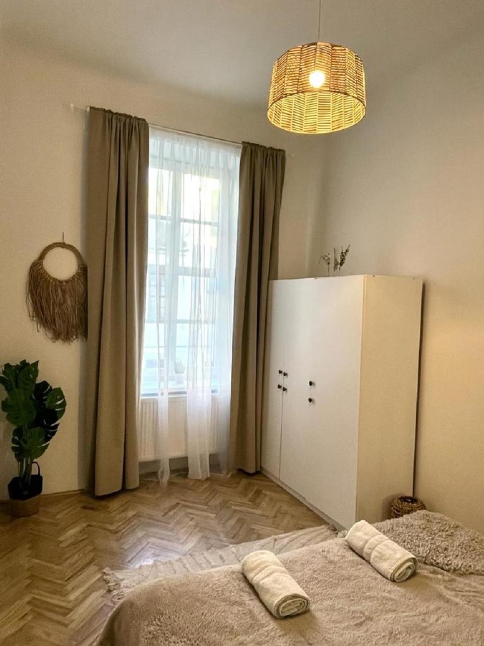 Cecil - Old Town Apartmán Bratislava