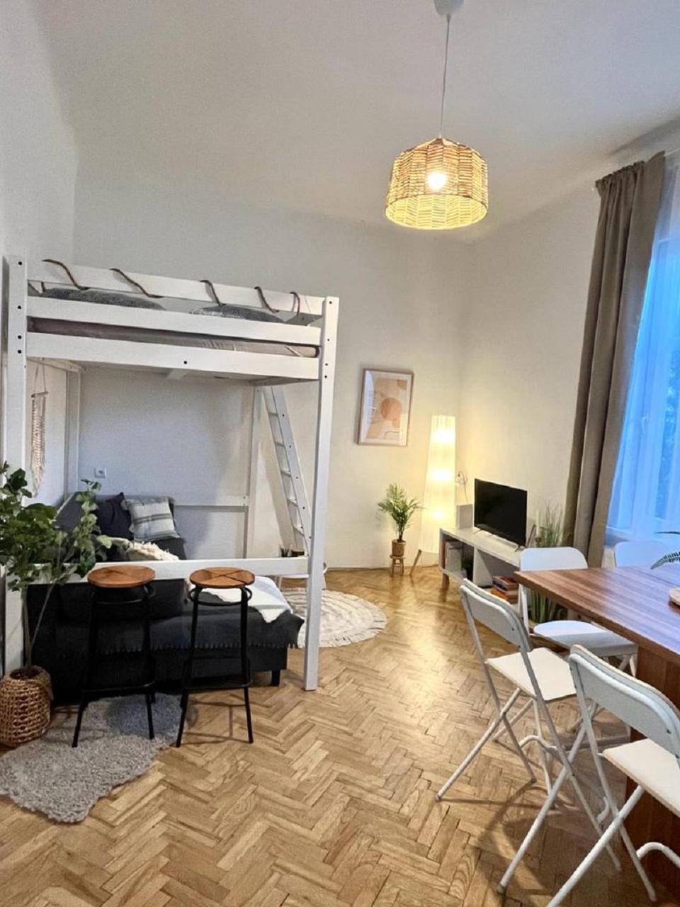 Apartmán Cecil - Old Town Bratislava